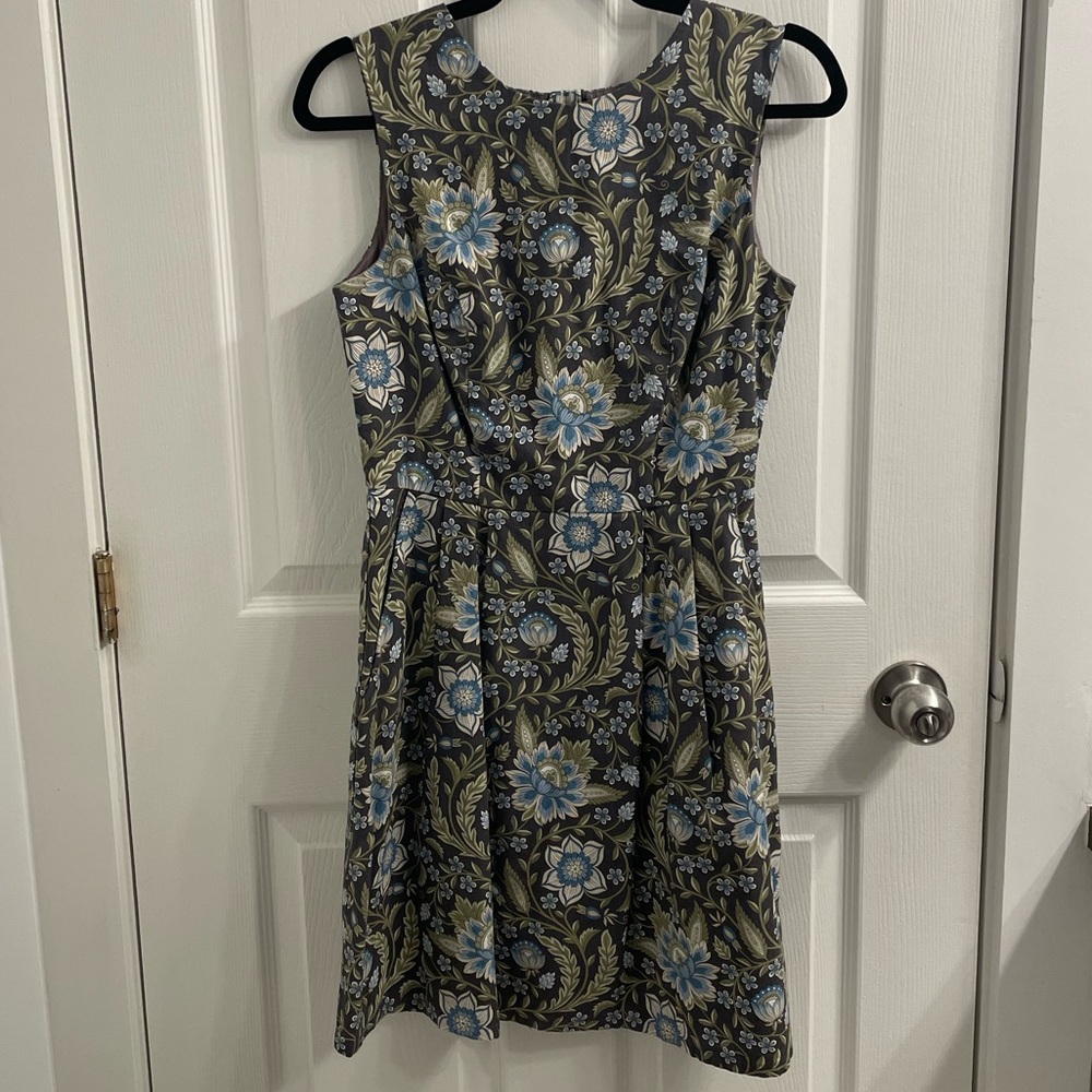 Birds of North America Dress